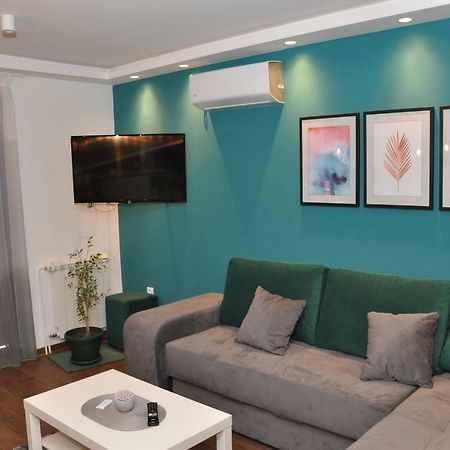 Lux Apartman Чачак Экстерьер фото