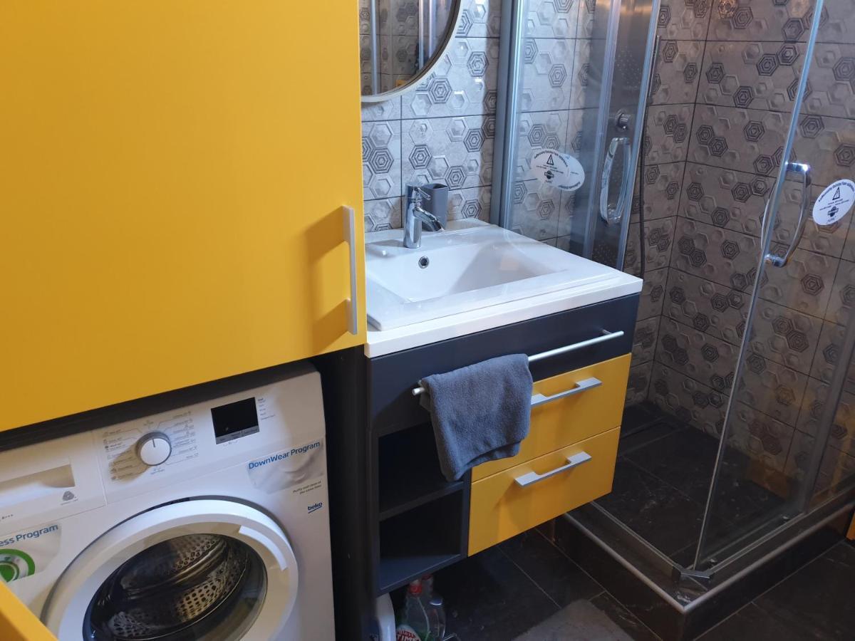 Lux Apartman Чачак Экстерьер фото